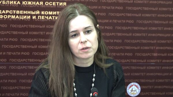 Пресс-служба президента разъяснила ситуацию с БТК-4 - Sputnik Южная Осетия