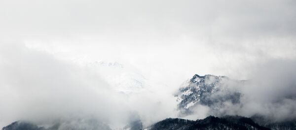 Кударское ущелье Кударское ущелье - Sputnik Южная Осетия