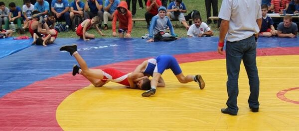 Хъæбысхæсты турнир Хъæбысхæсты турнир - Sputnik Хуссар Ирыстон