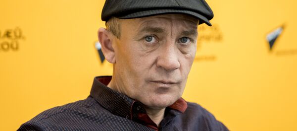 Казан Казиев Казан Казиев - Sputnik Южная Осетия