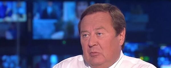 Владислав Жемчугов Владислав Жемчугов - Sputnik Южная Осетия