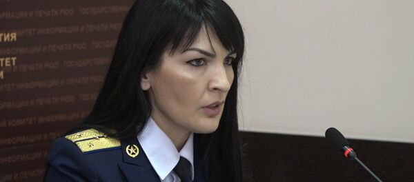 2 Власти Южной Осетии передадут тело Арчила Татунашвили 2 Власти Южной Осетии передадут тело Арчила Татунашвили - Sputnik Южная Осетия