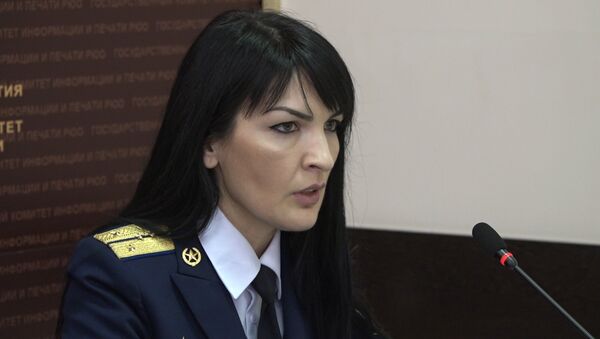 2 Власти Южной Осетии передадут тело Арчила Татунашвили - Sputnik Южная Осетия