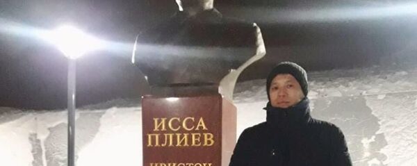 Памятник Иссе Плиеву в МНР Памятник Иссе Плиеву в МНР - Sputnik Южная Осетия