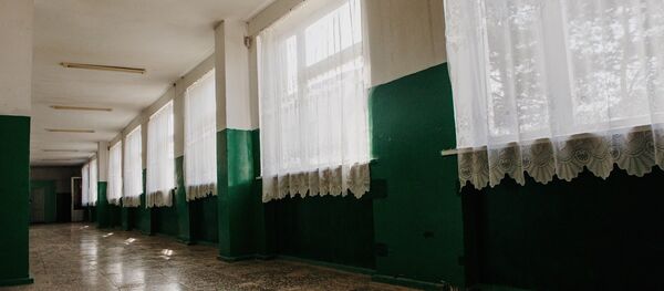 Хуссар Иры ахуырады министрад радзырдта хъӕуты куысты тыххӕй - Sputnik Хуссар Ирыстон