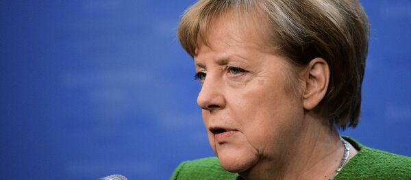 Саммит ЕС в Брюсселе Саммит ЕС в Брюсселе - Sputnik Южная Осетия