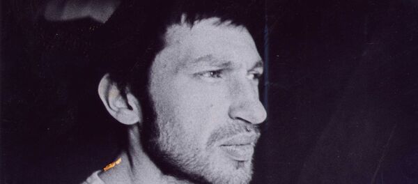 Алан Цхурбаев Алан Цхурбаев - Sputnik Южная Осетия