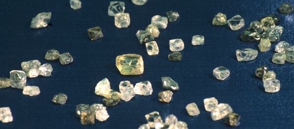 Алмазы Алмазы - Sputnik Южная Осетия