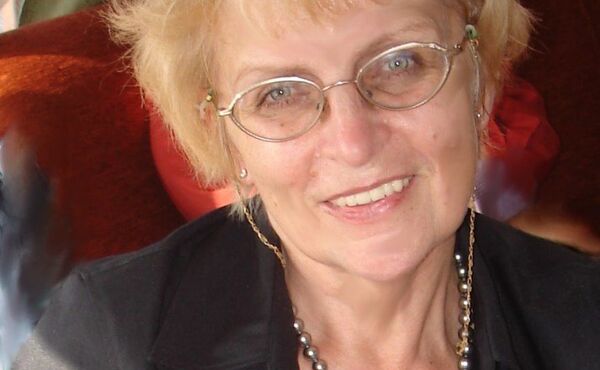 Ирина Арефьева Ирина Арефьева - Sputnik Южная Осетия