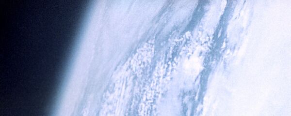 Вид планеты Земля из космоса - Sputnik Южная Осетия