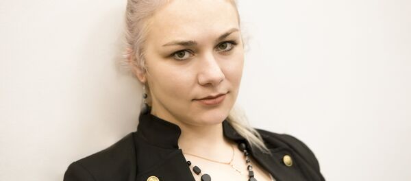 Акция Лица добра Акция Лица добра - Sputnik Южная Осетия