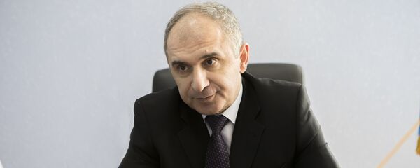 ЮОГУ ЮОГУ - Sputnik Южная Осетия