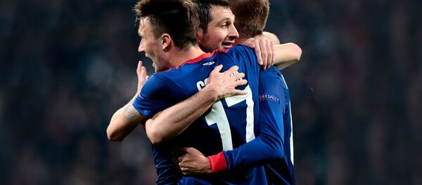 Алан Дзагоев Алан Дзагоев - Sputnik Южная Осетия