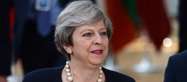 Саммит ЕС в Брюсселе - Sputnik Южная Осетия