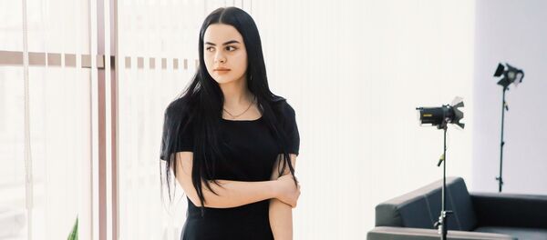 ЮОГУ - Sputnik Южная Осетия