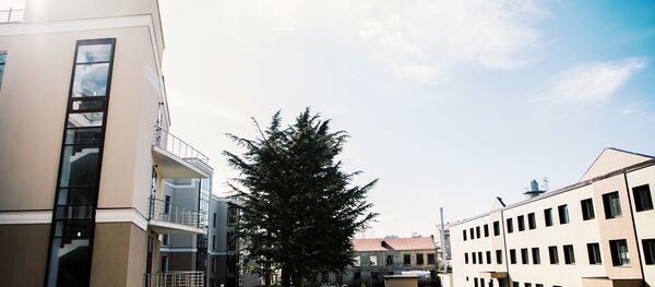 ХИПУ - Sputnik Хуссар Ирыстон