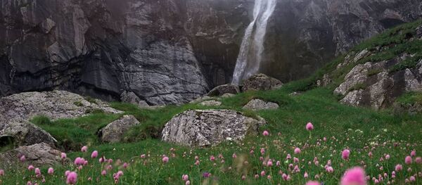 Шота Гаглоев - Sputnik Южная Осетия