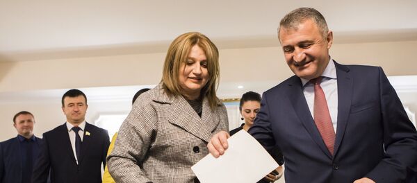 Выборы президента России Выборы президента России - Sputnik Южная Осетия