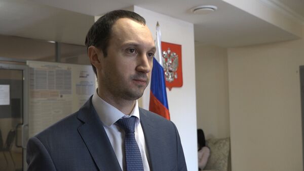 В российском посольстве рассказали о явке на выборы в Южной Осетии - Sputnik Южная Осетия