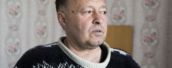 Владимир (Коко) Дзуццати - Sputnik Южная Осетия