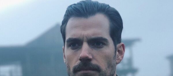 Генри Кавилл Генри Кавилл - Sputnik Южная Осетия