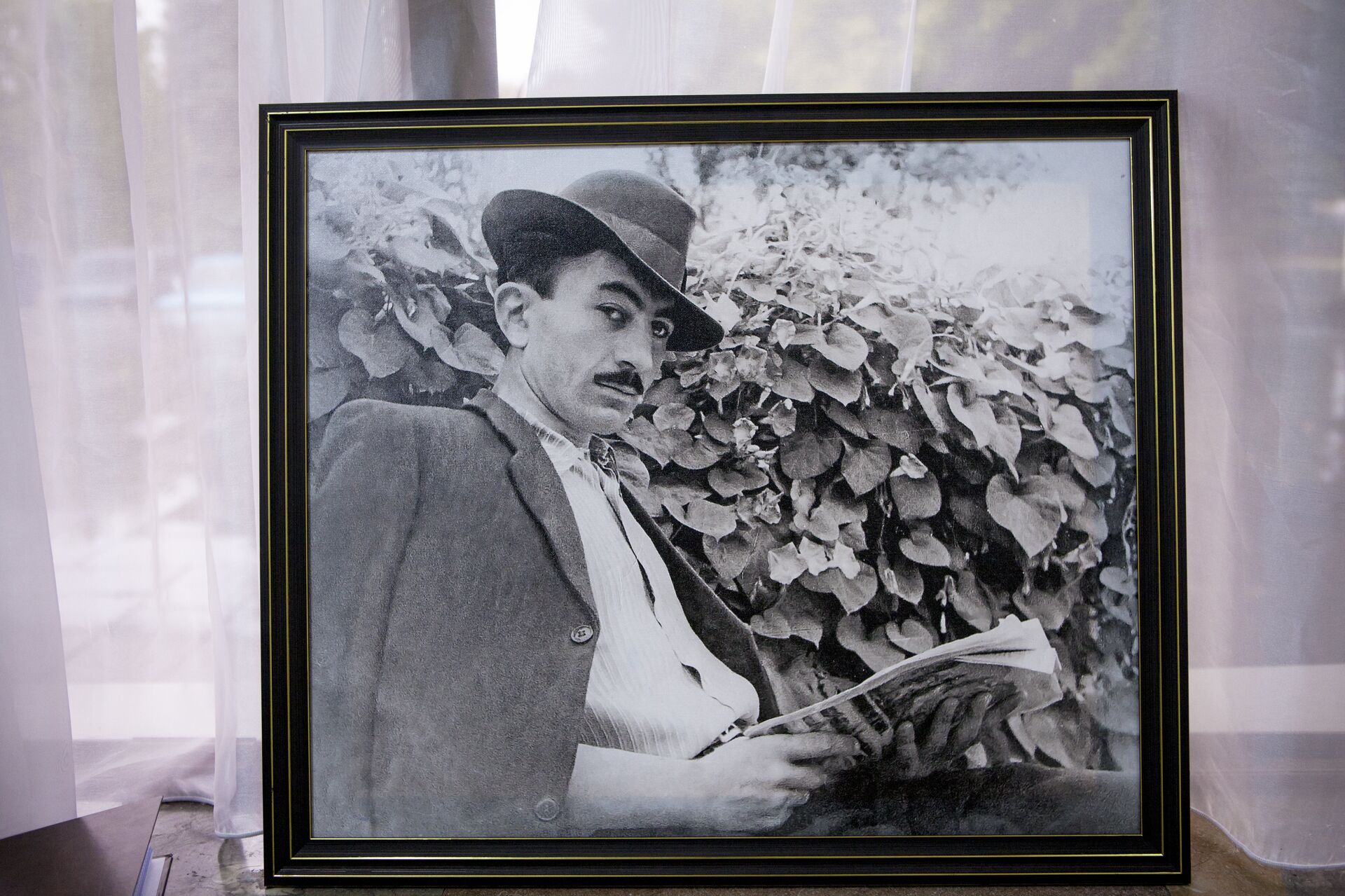 Григорий Котаев - Sputnik Южная Осетия, 1920, 24.04.2026