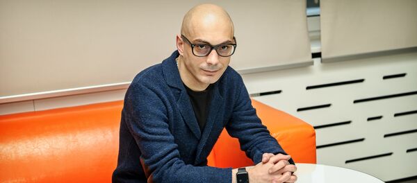 ГАСПАРЯН ГАСПАРЯН - Sputnik Южная Осетия