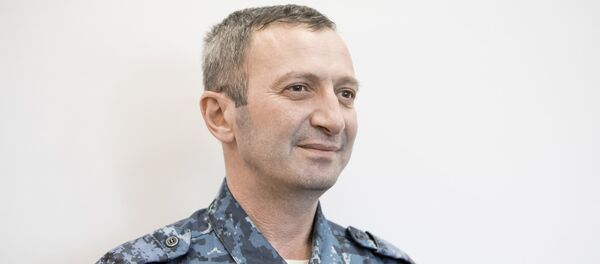 Сергей Тибилов Сергей Тибилов - Sputnik Южная Осетия