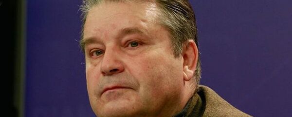 Борис Шмелев Борис Шмелев - Sputnik Южная Осетия
