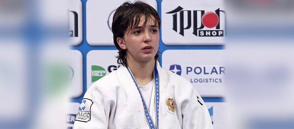 Хуыбылты Ирэна - Sputnik Хуссар Ирыстон