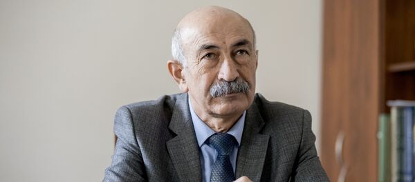 Мурат Джиоев Мурат Джиоев - Sputnik Южная Осетия
