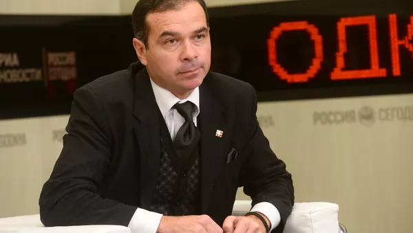 Артур Атаев