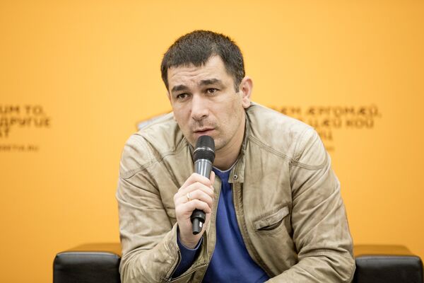 Это мое 26 августа: день, когда мир услышал Южную Осетию, в памяти Григория Мамиева Это мое 26 августа: день, когда мир услышал Южную Осетию, в памяти Григория Мамиева - Sputnik Южная Осетия