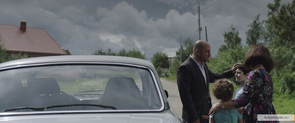 Фильм Непрощенный - Sputnik Южная Осетия