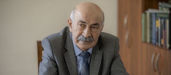 Мурат Джиоев Мурат Джиоев - Sputnik Южная Осетия