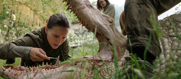 Аннигиляция Аннигиляция - Sputnik Южная Осетия