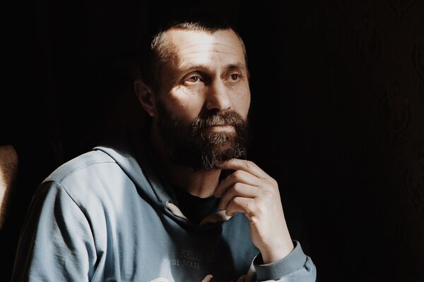 Андрей Касабиев - Sputnik Южная Осетия