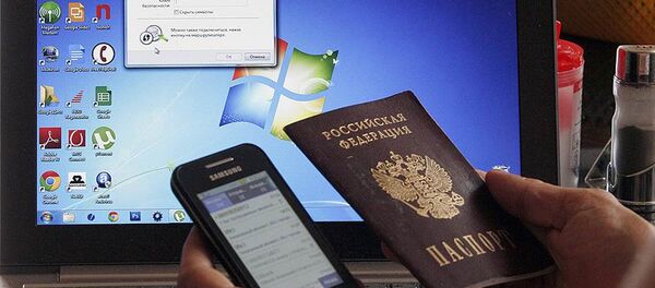 Депутаты будут бороться с фейками в соцсетях законодательно - Sputnik Южная Осетия