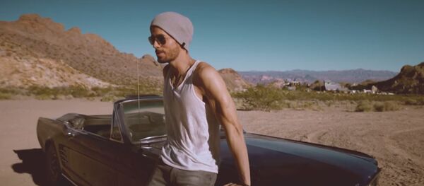 Энрике Иглесиас Энрике Иглесиас - Sputnik Южная Осетия