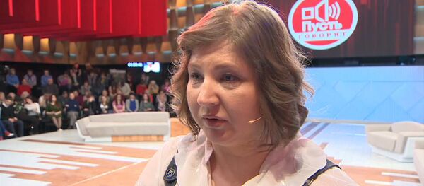 Виктория Скрипаль написала письмо Терезе Мэй после отказа в визе - Sputnik Южная Осетия