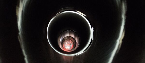 Трубы для газопровода Трубы для газопровода - Sputnik Южная Осетия