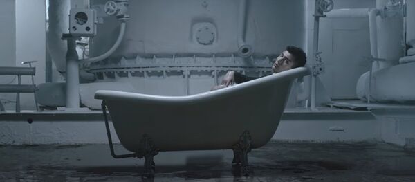 Осетинский рэпер Matrang выпустил свой первый клип Осетинский рэпер Matrang выпустил свой первый клип - Sputnik Южная Осетия