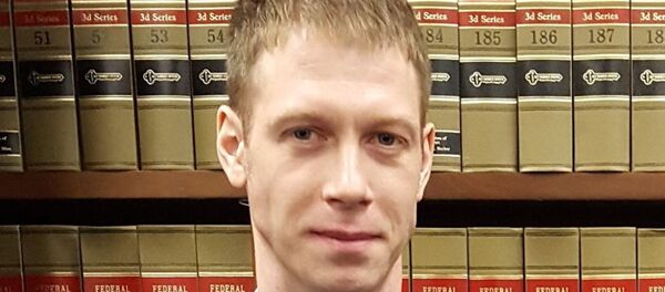 Григорий Ярыгин - Sputnik Южная Осетия