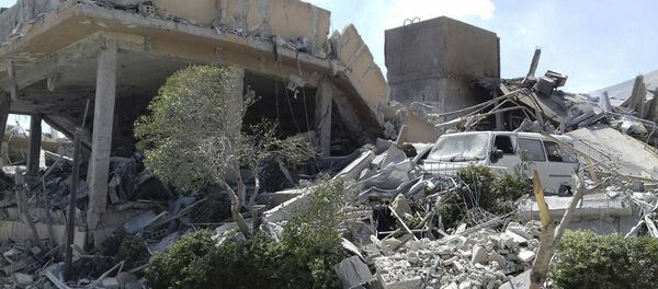 Сирия Сирия - Sputnik Южная Осетия