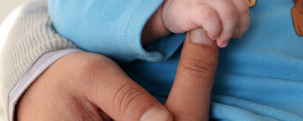 Ребенок - Sputnik Южная Осетия