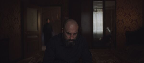 Кадры фильма Непрощенный - Sputnik Южная Осетия