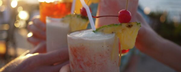 Коктейль - Sputnik Южная Осетия