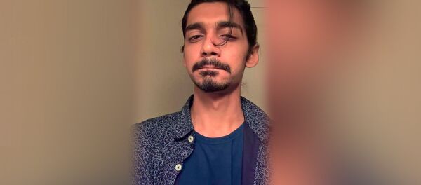 Самаприя Басу - Sputnik Южная Осетия