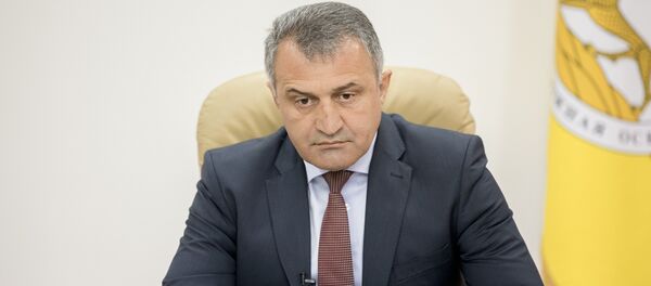 Анатолий Бибилов Анатолий Бибилов - Sputnik Южная Осетия