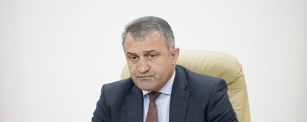 Анатолий Бибилов Анатолий Бибилов - Sputnik Южная Осетия